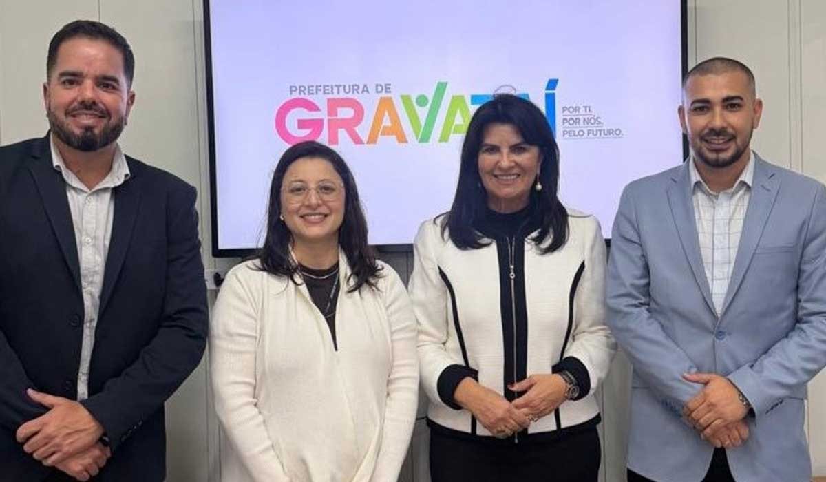 Gravataí terá capacitações do programa Qualifica RS nos próximos meses
