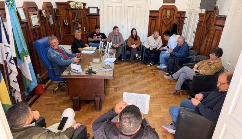 Executivo aprova crédito de R$ 167,910,663,95 para obras em Saúde, Educação e infraestrutura