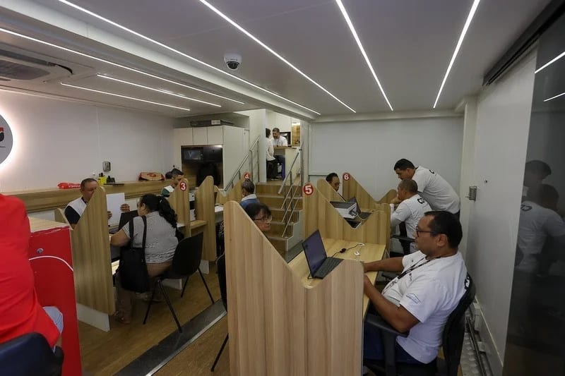CDHU Móvel atende Capivari, Elias Fausto, Monte Mor e Rafard entre 23 e 26/09/2026