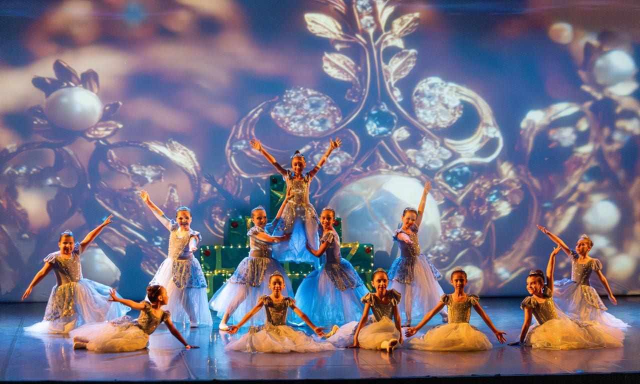 Agenda cultural destaca o Dia da Bailarina e os 50 anos do Museu de Arte