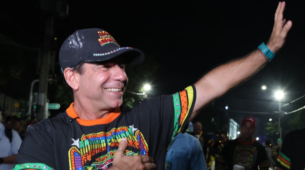 Prefeito de Barranquilla manda recado e promete estádio pronto para final entre Atlético e Boca