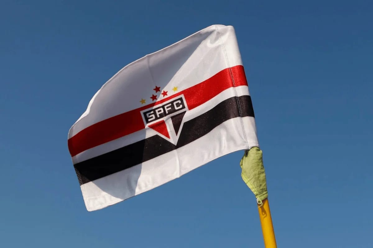 CPI da Câmara convoca diretor financeiro do São Paulo por dívida de R$ 780 milhões