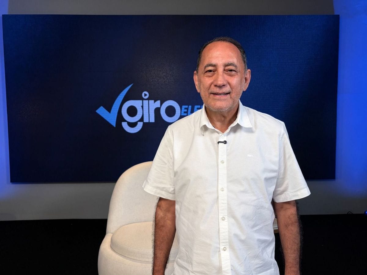 João Paulo é cotado para o Ministério das Relações Institucionais de Lula