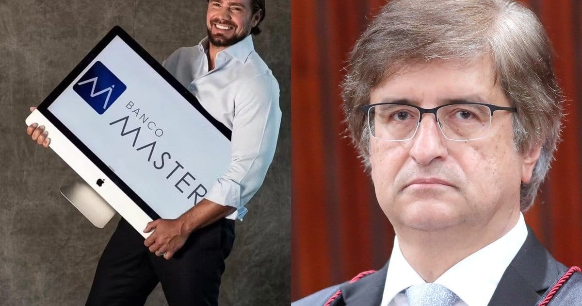 “A voz realmente é dele”: advogado confirma que é Vorcaro quem fala em áudio sobre Lula