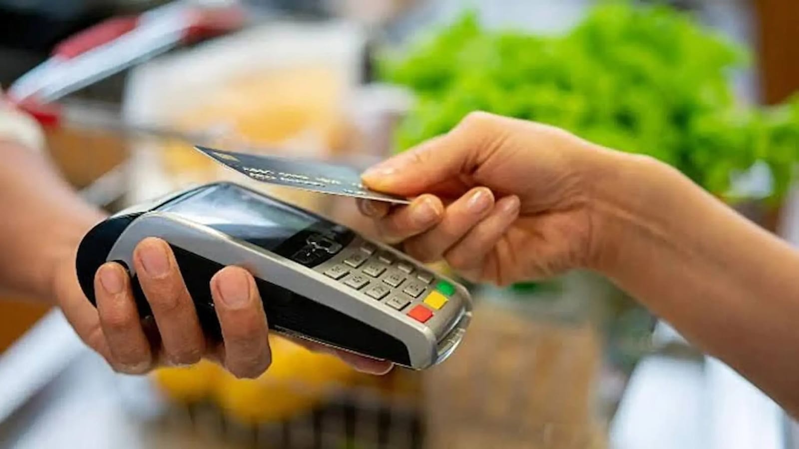 Vale-alimentação e refeição mudam em novembro de 2026; confira as novas regras dos cartões