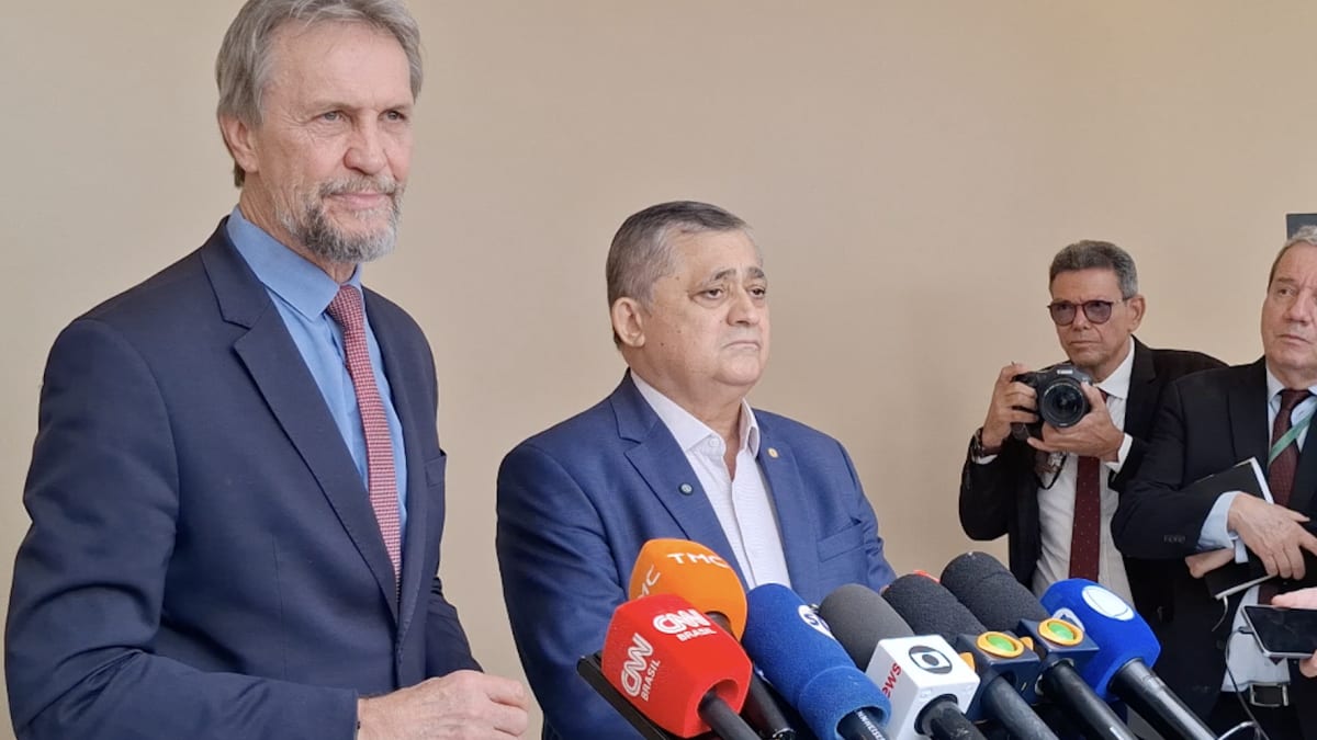PT quer votar PEC da Segurança sem redução da maioridade até dezembro