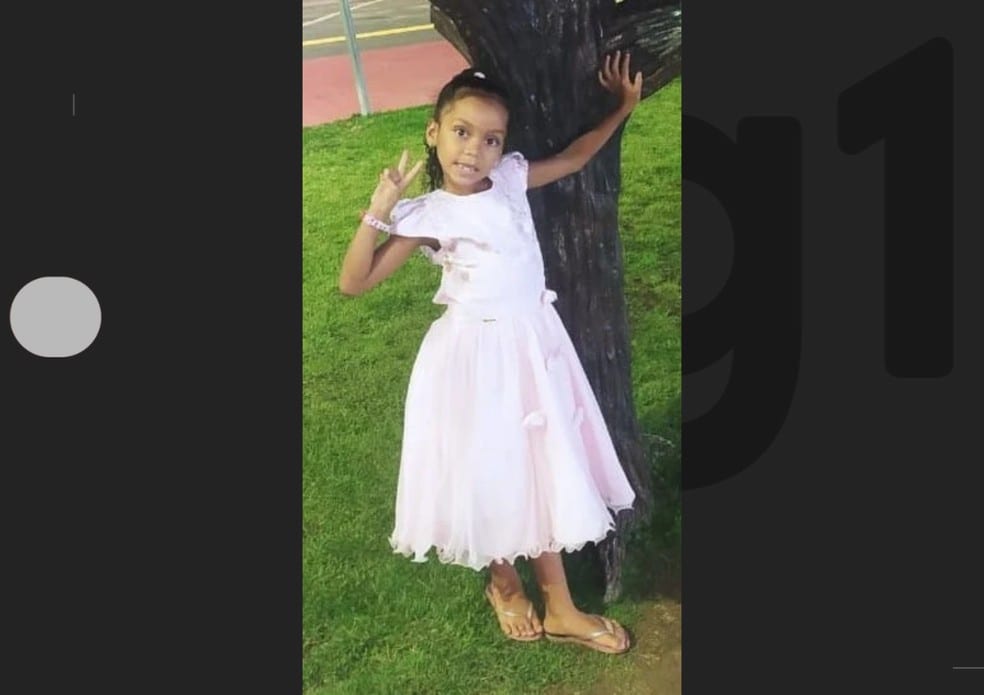 Morte de menina de 8 anos em Luís Eduardo Magalhães é investigada por suspeita de meningite
