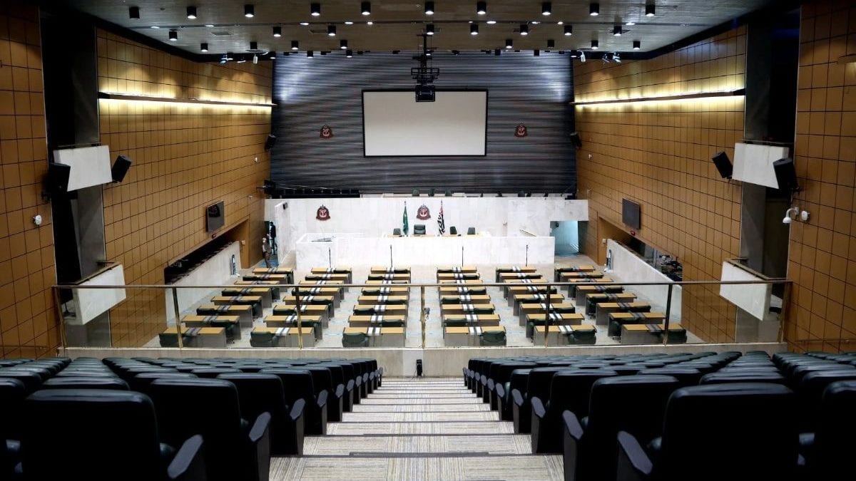 Direita mantém força, mas oposição avança: o que esperar da Alesp em 2027