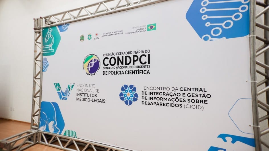 Rio Grande do Sul cria a Central de Integração e Gestão de Informações sobre Desaparecidos