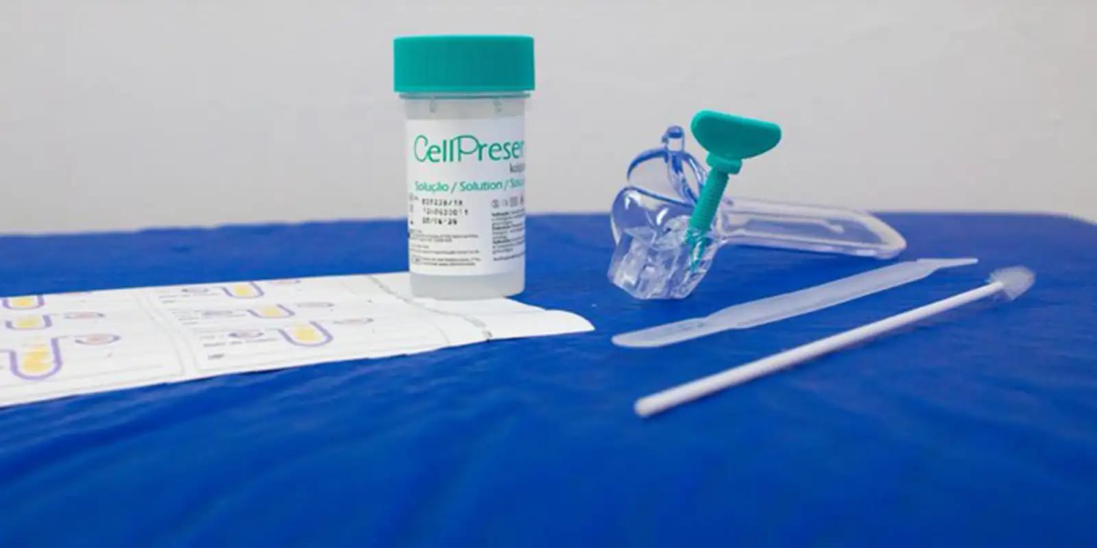 SUS identifica quase 10 mil testes positivos para HPV de alto risco no Brasil