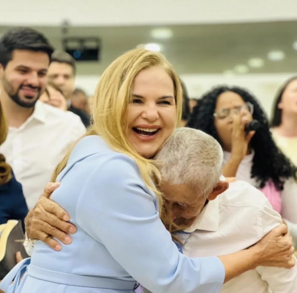 Rui Jorge eleito deputado estadual com 54.786 votos, 11º do MDB no Maranhão