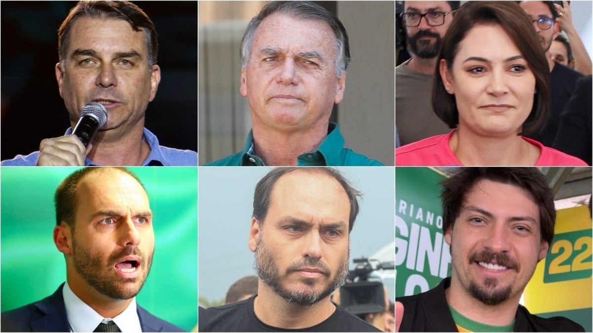 Flávio perde para Lula e futuro do bolsonarismo é incerto