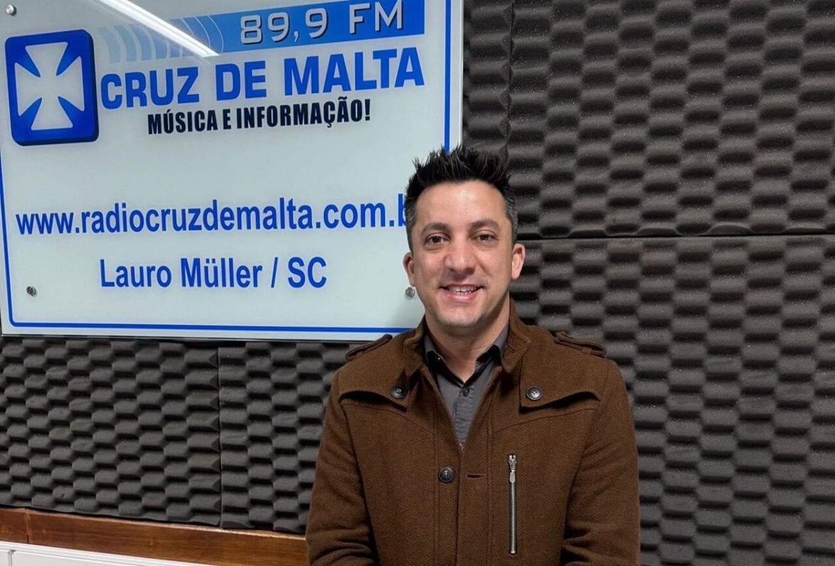 Beto Kuerten agradece votação e avalia campanha após conquistar 24,7 mil votos