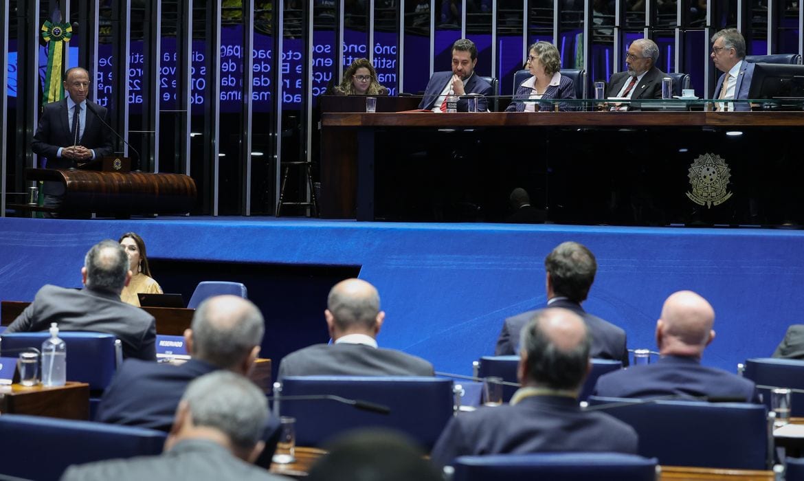 Fim da escala 6×1: saiba os próximos passos da tramitação no Senado