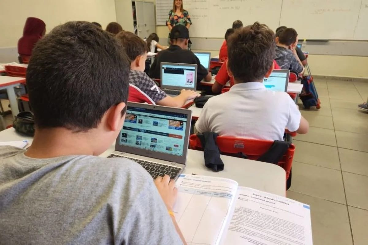 Rede aciona STF contra avaliação por plataformas digitais em SP