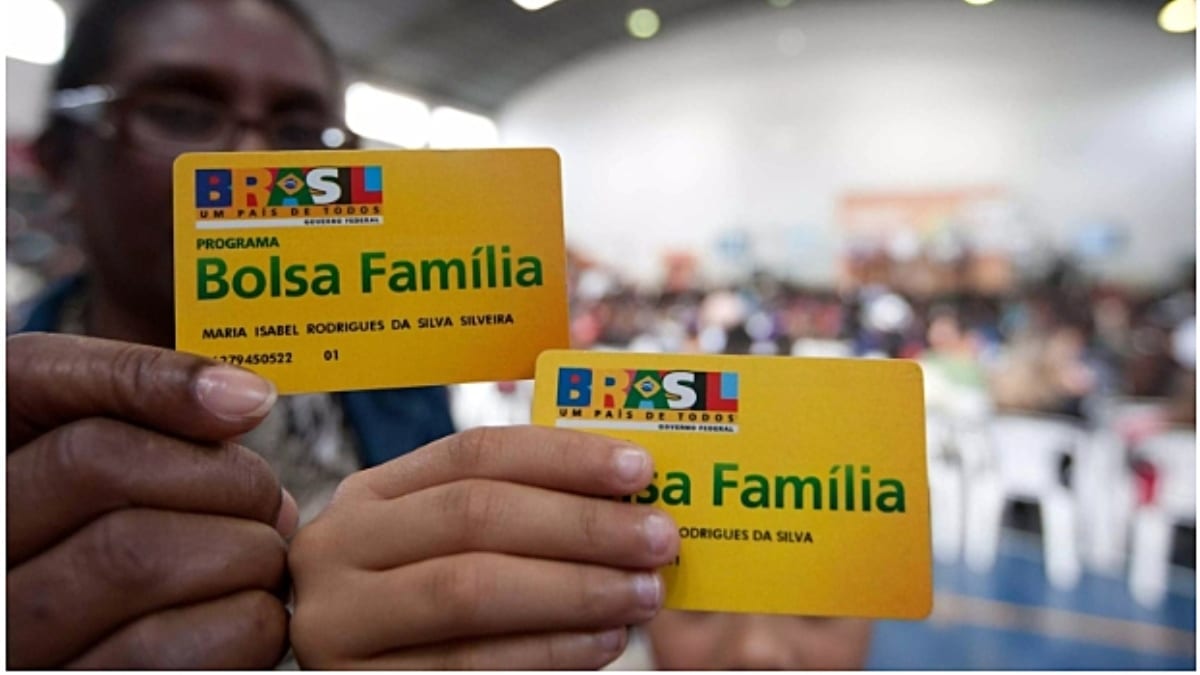Projeto cria 13º para beneficiários do Bolsa Família, mas precisa ser aprovado