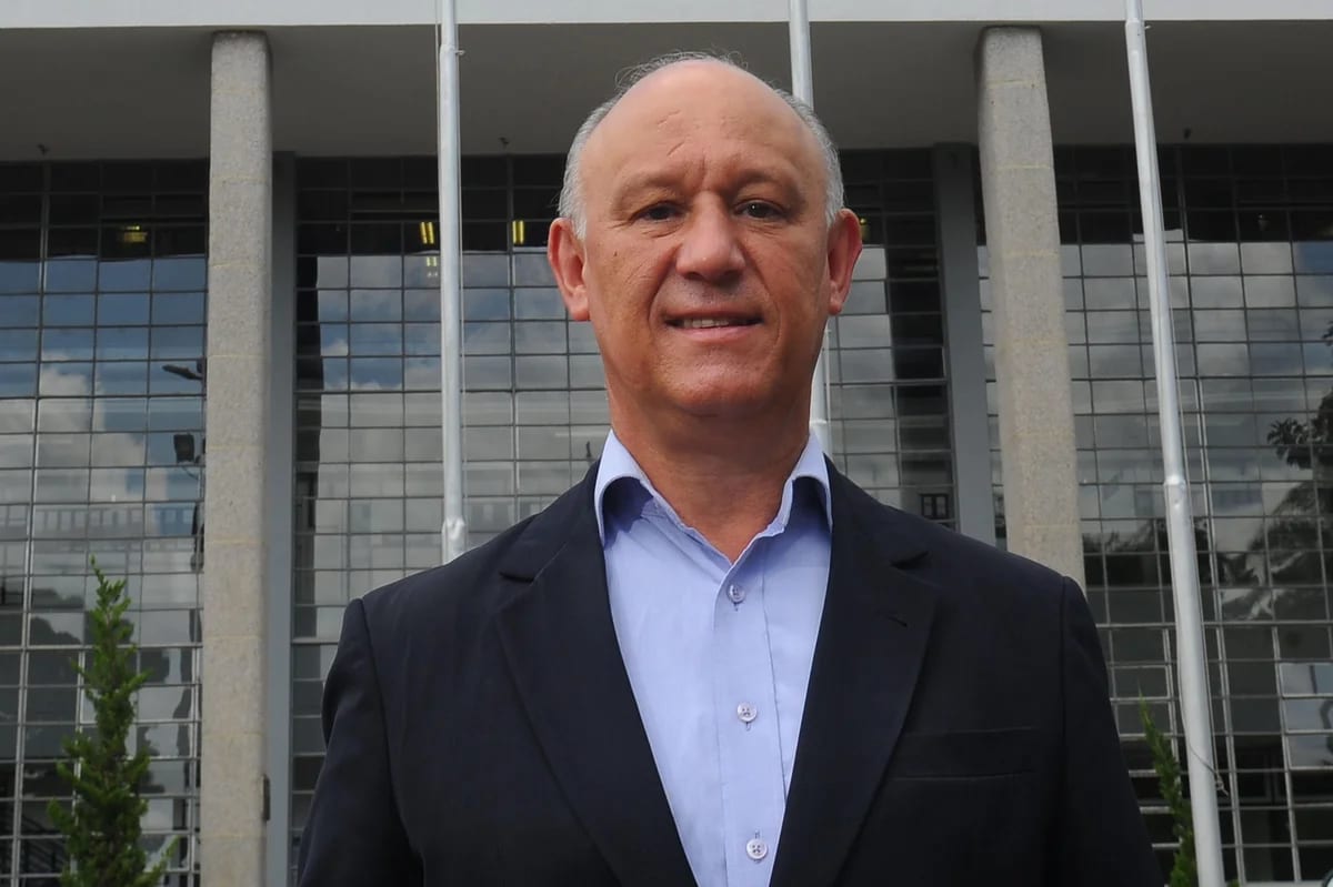 "Sempre mantive a coerência", diz deputado reeleito Pepe Vargas