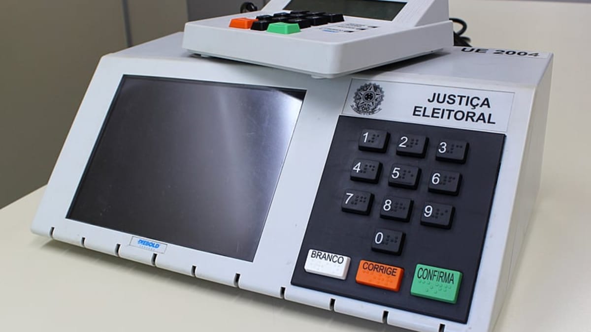 TRE-RJ define ordem e tempo da propaganda eleitoral gratuita para 2026