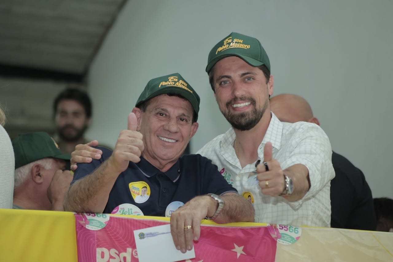 Vanderlan reúne prefeitos, vereadores e bancadas do Entorno pelo Senado