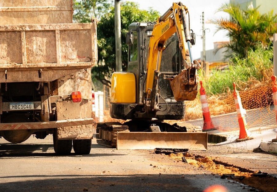Ijuí, Carazinho, Soledade e Tupanciretã recebem ações da Corsan nesta semana