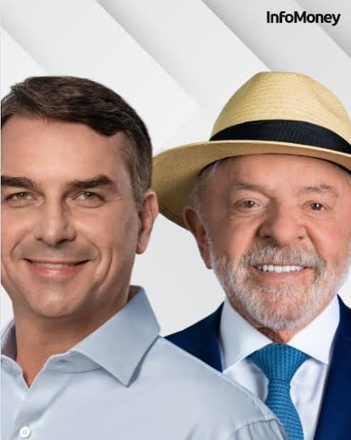 Daniel Vilela vence no primeiro turno e Goiás dá ampla maioria a Flávio Bolsonaro na disputa presidencial