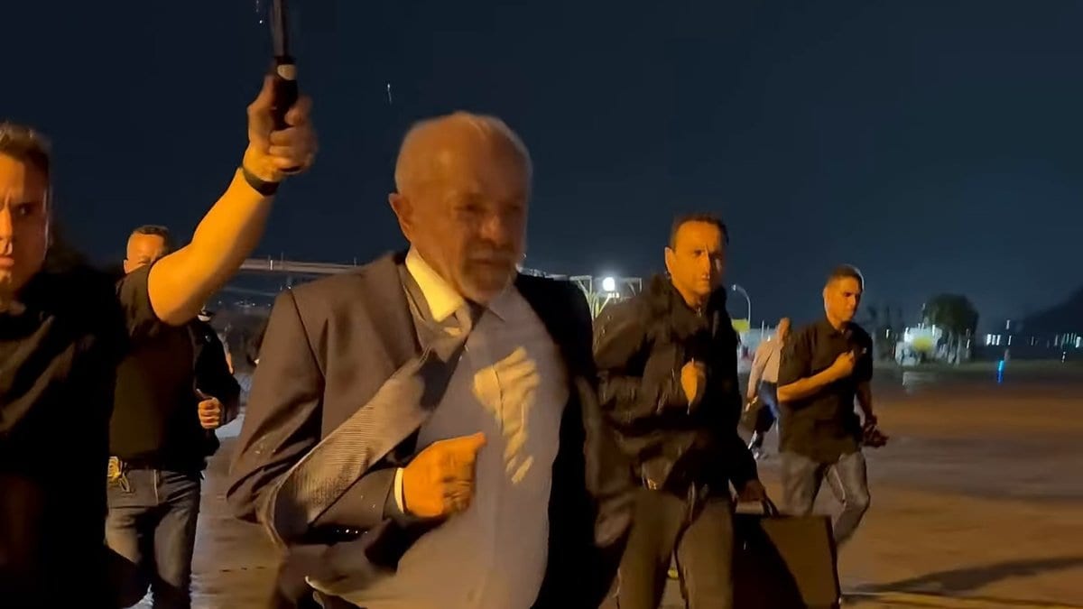 Lula sai “no pique” da Globo após dizer que não sabia que Bolsa Família passou quase quatro anos sem reajuste