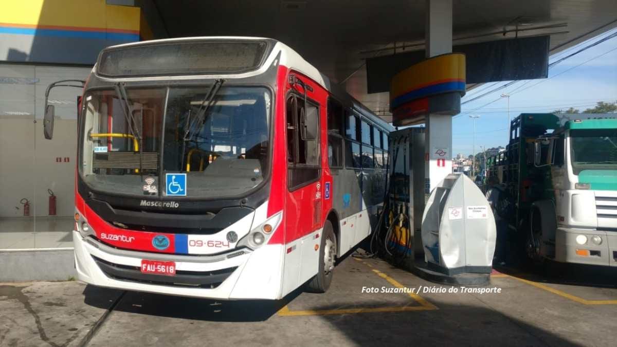 Subsídio de R$ 2,12 ao diesel tem vencimento previsto para segunda-feira e coloca custos dos transportes em atenção