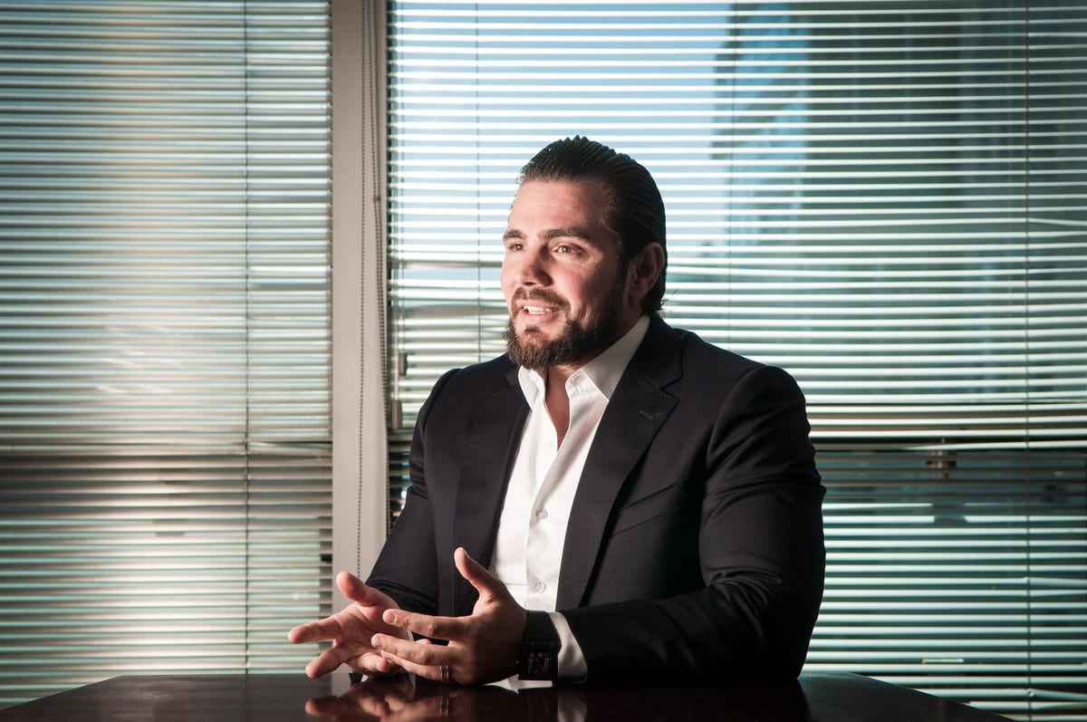 Dark Horse: Vorcaro teria repassado US$ 1,6 milhão para filme sobre Bolsonaro, diz revista