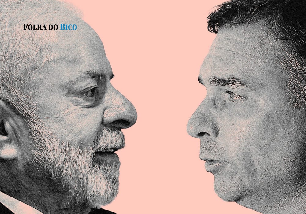 Lula venceu em 26 dos 27 municípios do Bico do Papagaio no primeiro turno