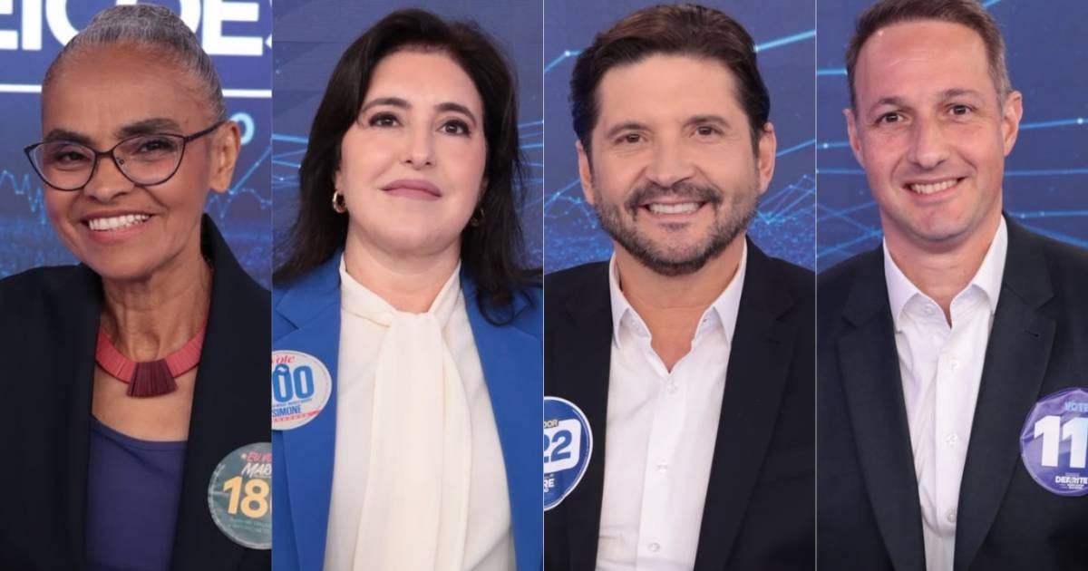 Quaest faz nova pesquisa sobre as duas vagas ao Senado em São Paulo, divulgação em 29