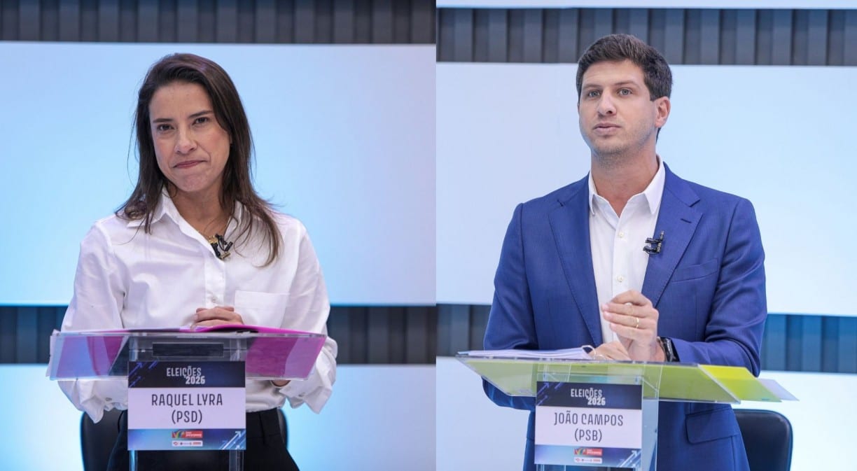 Raquel lidera pesquisas em Pernambuco; disputa pelo Senado segue indefinida