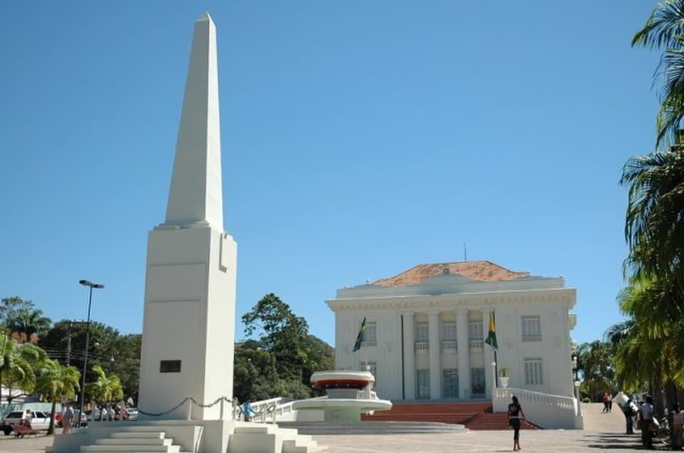 Primeiro turno de 4/10 elege deputados federais pelo Acre