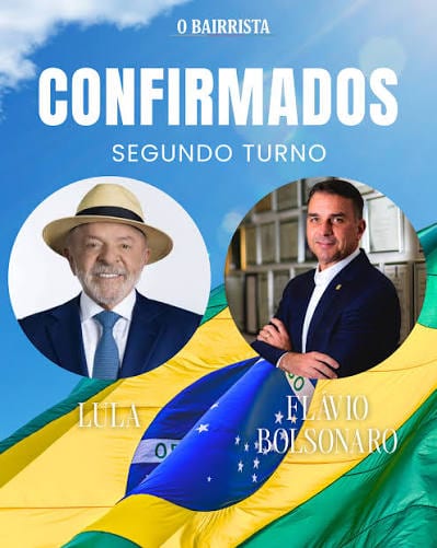 Segundo turno começa com disputa acirrada e corrida por apoios em Brasília
