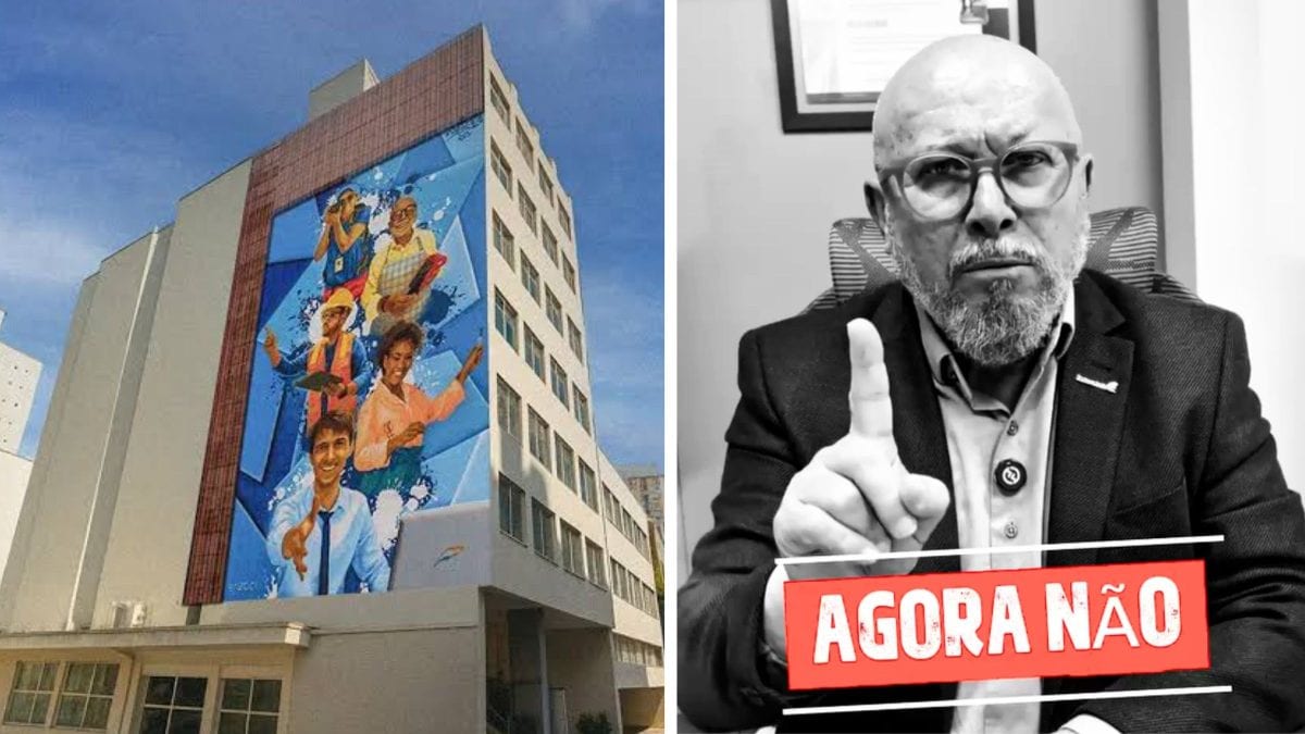 Fim da escala 6×1 pode fechar 27 mil vagas de emprego em SC, alerta Fecomércio; setor de serviços e comércio pede adiame