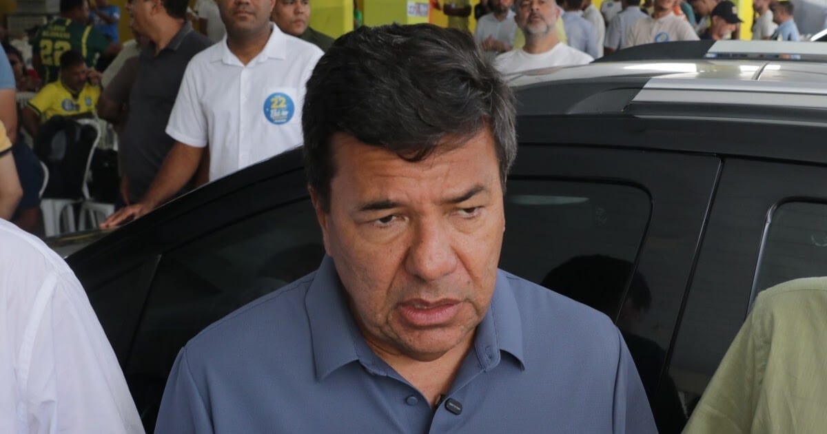 Mendonça Filho ganha protagonismo na campanha de Flávio Bolsonaro em Pernambuco e tem nome citado para ministério