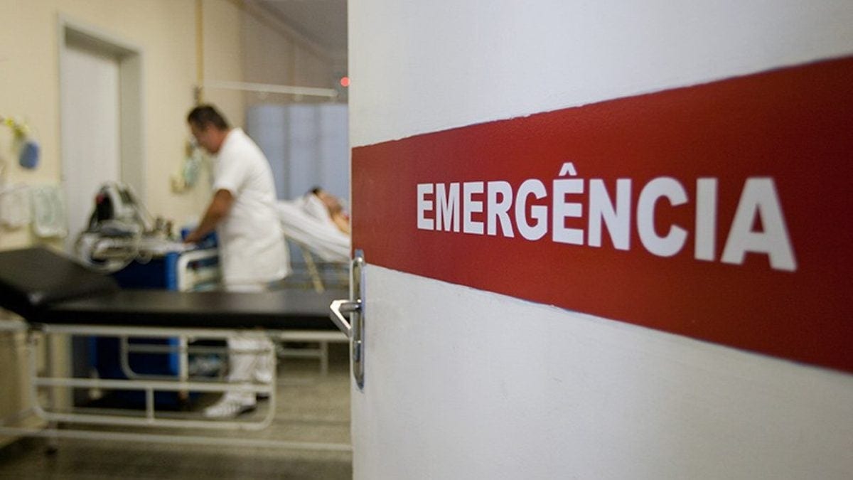Lei obriga uso de trombolíticos em UPAs para atendimento de infartos