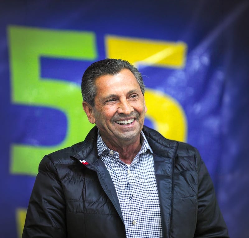 Júlio Garcia avalia eleição, defende fortalecimento dos municípios e promete representar o Sul na Câmara Federal