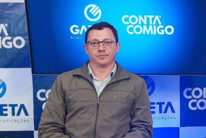 Prefeitura de Santa Cruz confirma novo secretário de Desenvolvimento Econômico e Inovação