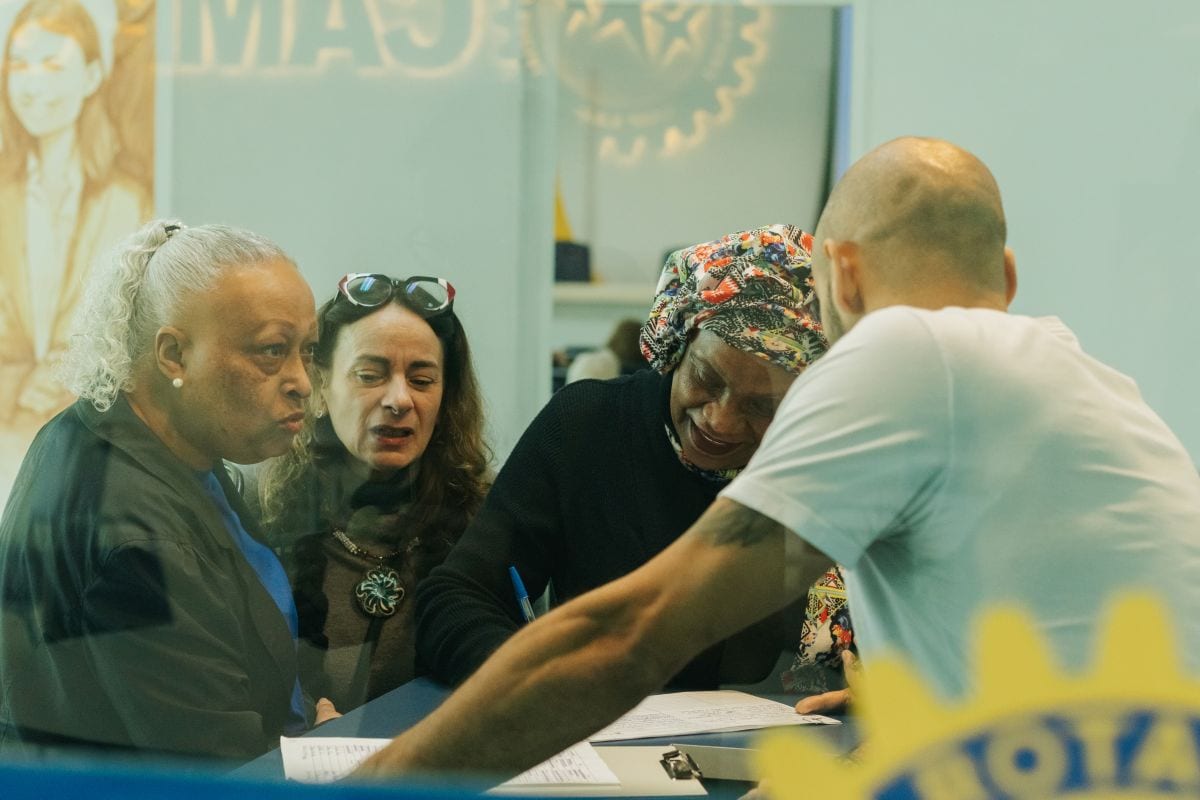 Mercado Livre projeta 1.518 vagas em São Bernardo; Fundo Social articulou encontro