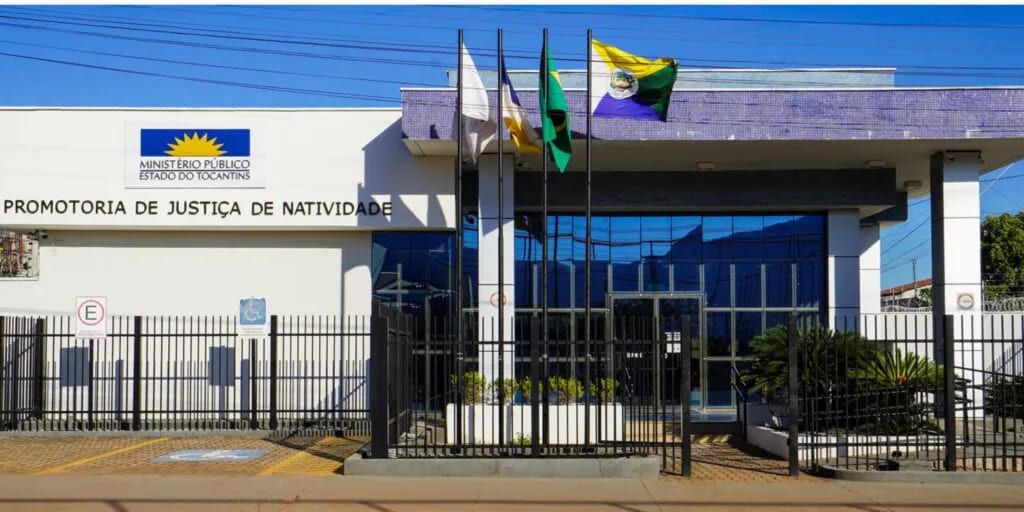 Vistorias apontam riscos em cozinhas e falhas na merenda; MP cobra mudanças em três escolas de Natividade