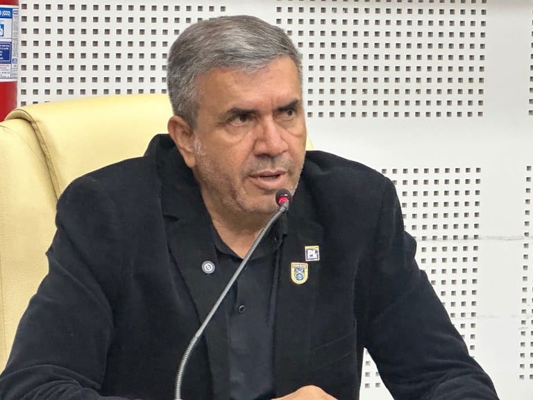 Câmara de Goiânia aprova PL que cria programa de segurança para motociclistas