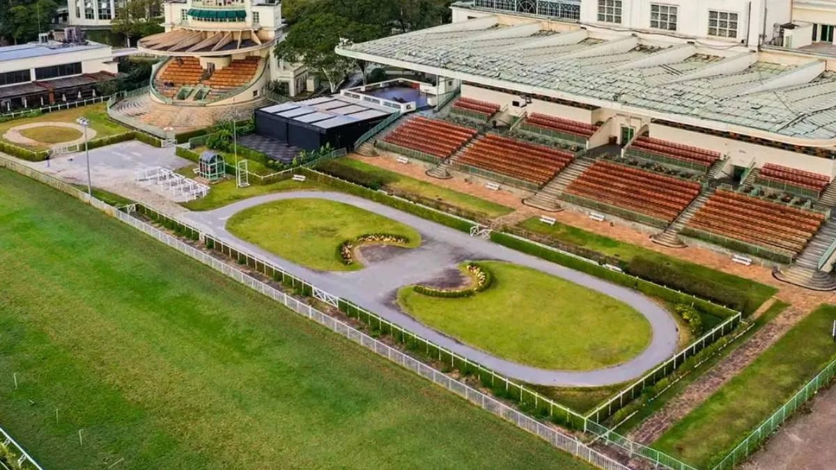 Jockey Club de SP negocia dívida de R$ 871 milhões e prevê pagamento de R$ 228 milhões