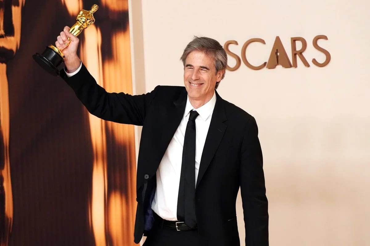 Walter Salles doa R$ 100 mil à campanha de Manuela D’Avila