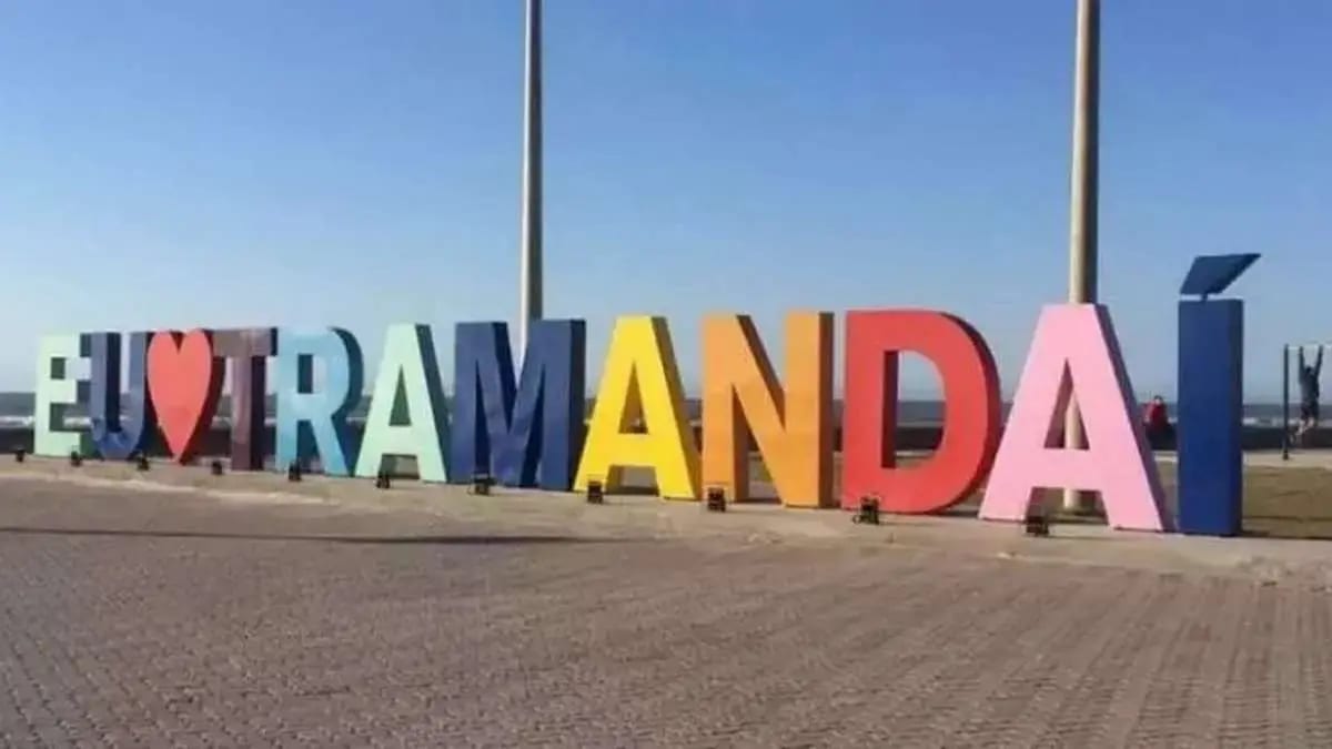 Feira comercial reunirá mais de 200 expositores em Tramandaí