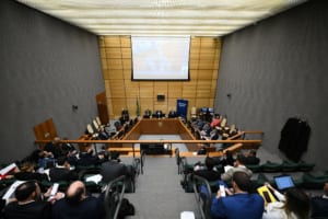 2ª Seção do STJ aprova ofício de condolências pela morte de Márcio Chaer