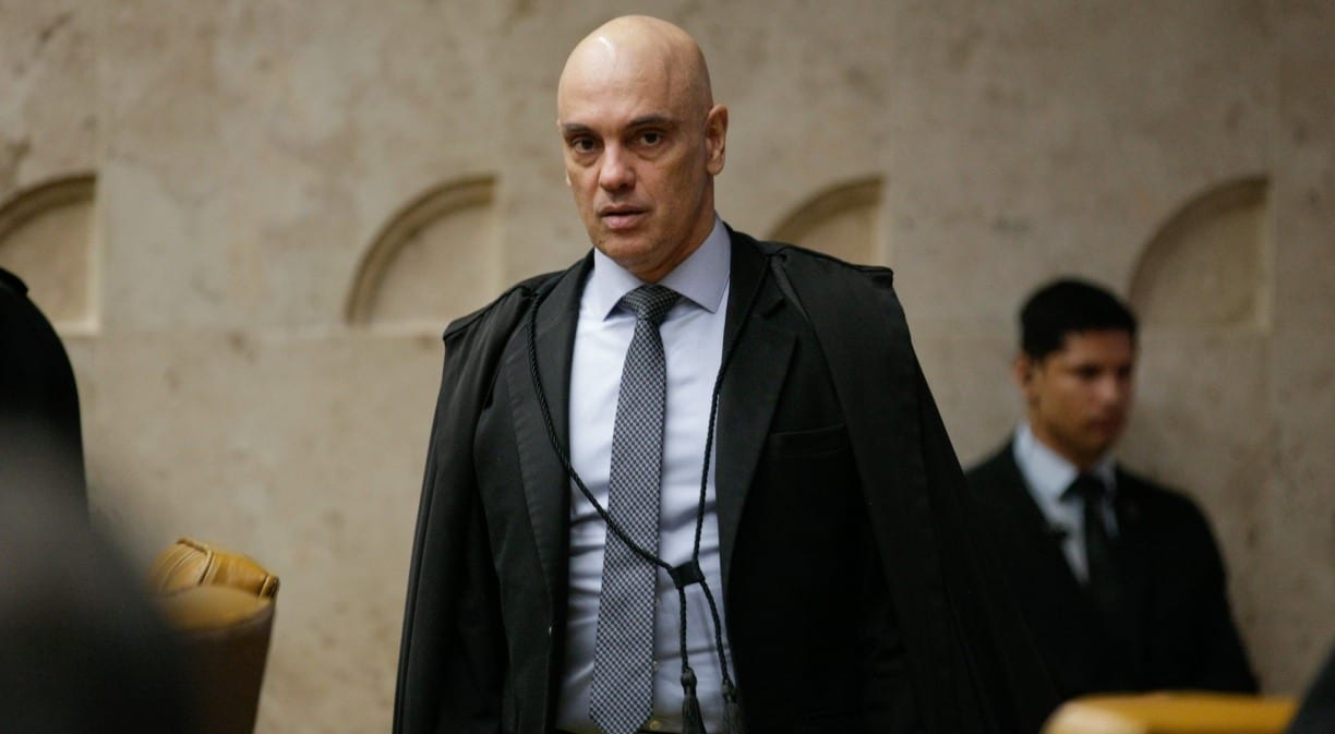 Vorcaro consultou Moraes sobre fugir do País dois dias antes de ser preso: 'Acha que 2ª tenho que estar fora?'
