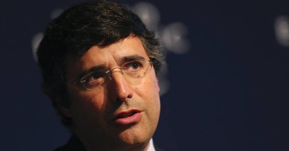 André Esteves: próximo governo deve levar juros a 7% ao ano