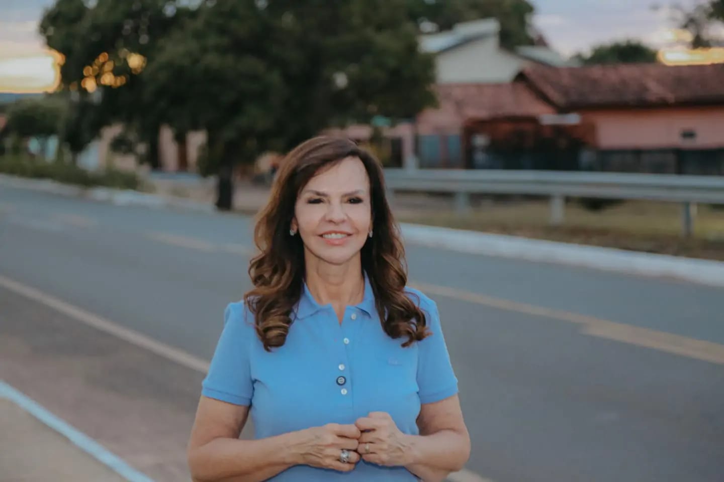 Dorinha confirma presença no debate ao Governo do Tocantins nesta terça