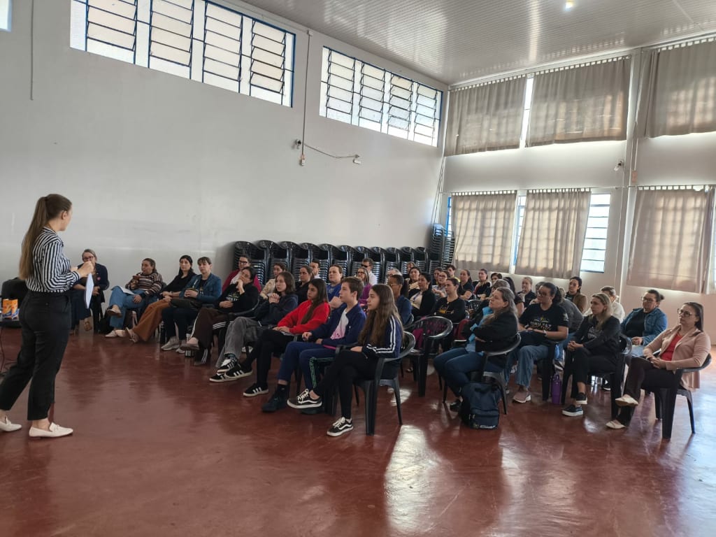 Planalto promove 2ª Consulta Pública para o Plano Municipal de Educação