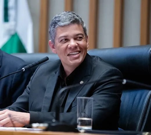 Donizet: processo por assédio sexual parado na CLDF há quase um ano
